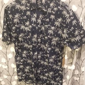 Artistry In Motion button front shirt.